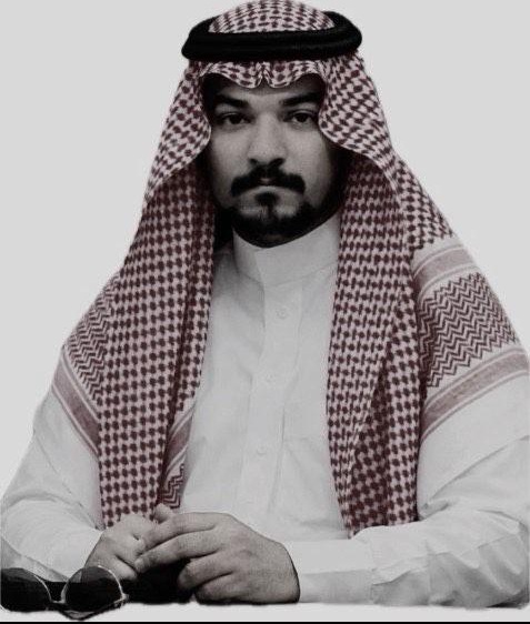 أ. متعب بن صالح الحليس